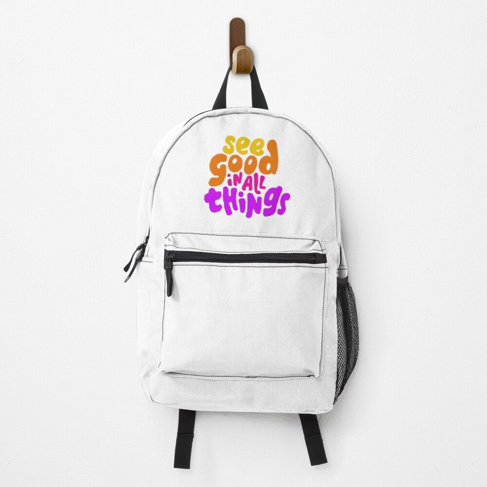 Item preview, Backpack designed and sold by peytonf1.