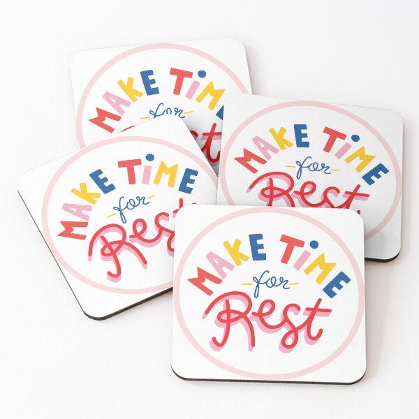 Item preview, Rest Up Babes designed and sold by biteablelion.