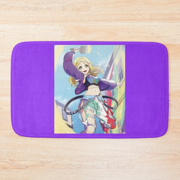 Item preview, mari ohara designed and sold by celestialuden1.