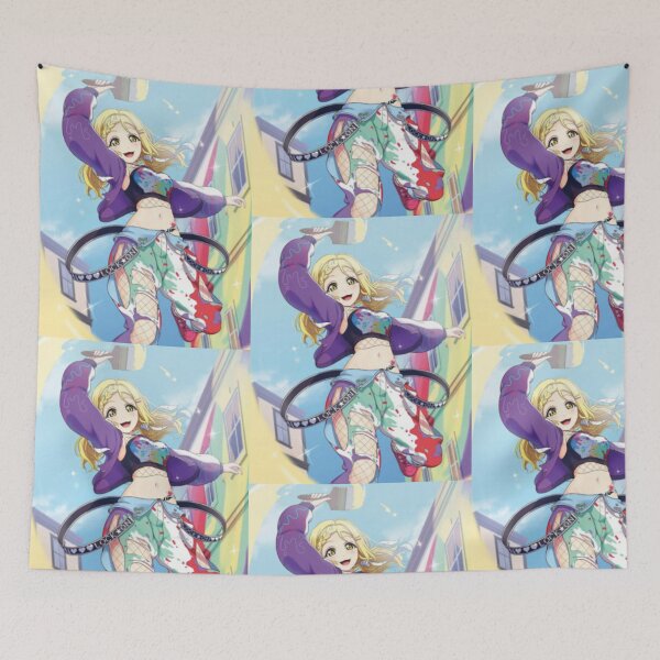 Item preview, mari ohara designed and sold by celestialuden1.