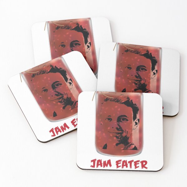 Item preview, Jam Eater designed and sold by craigie1211.