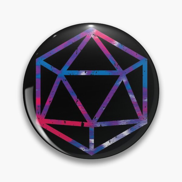 Item preview, Dados Technicolor designed and sold by cvickersdesign.