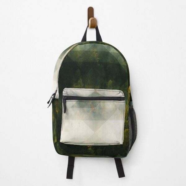 Item preview, Nature is my home designed and sold by Destroyed-Pixel.