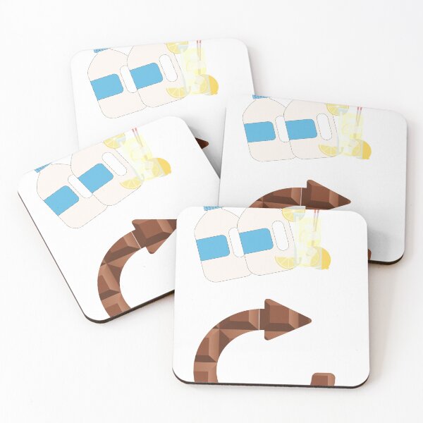 Item preview, Milk Milk Lemonade designed and sold by craigie1211.
