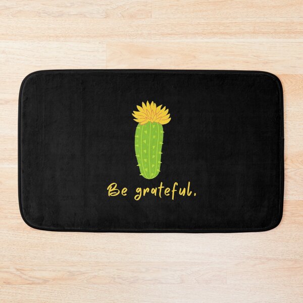 Item preview, Cute Funny Gratitude Shirt Yellow Flower Cactus Cactus Shirt Motivational Inspirational Optimistic Shirt Funny Shirt Smile Happy Joke Shirt Introvert Shirt Happy Hope Shirt Birthday Gift designed and sold by EpsilonEridani.