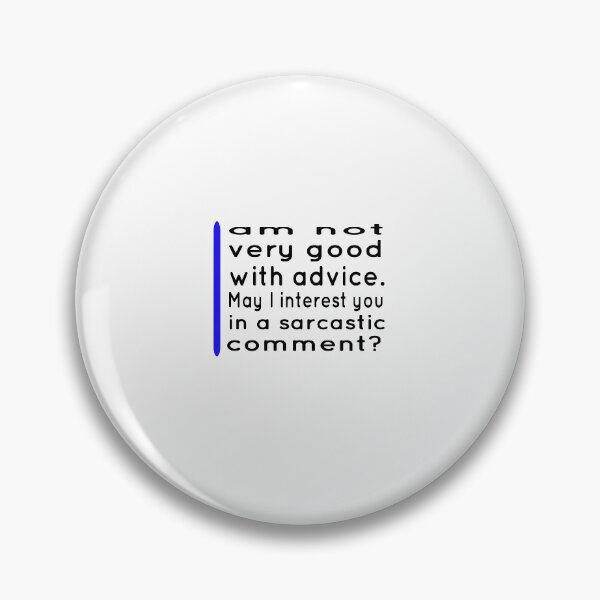 Item preview, Chandler Bing qoutes designed and sold by imadstor.