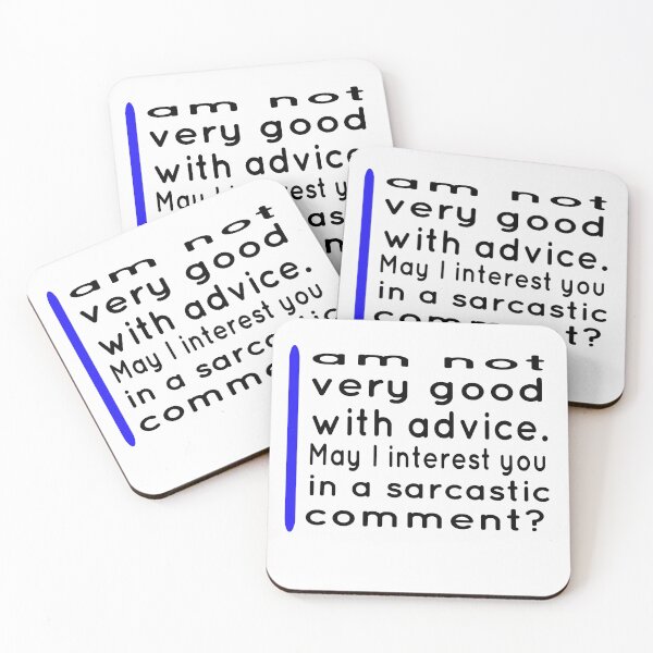 Item preview, Chandler Bing qoutes designed and sold by imadstor.