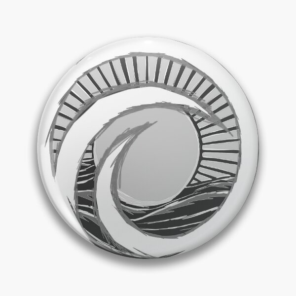 Item preview, The wave designed and sold by wheelofnerd.