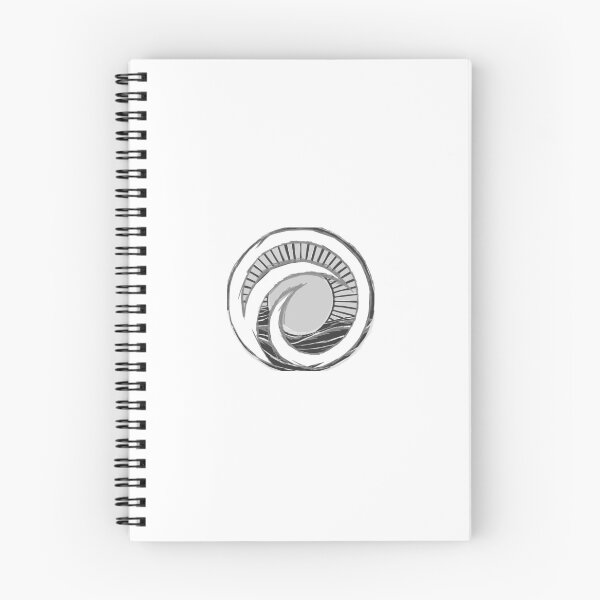 Item preview, The wave designed and sold by wheelofnerd.