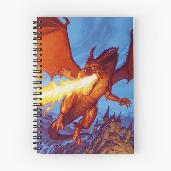 Item preview, Dragon Slayer designed and sold by spiderwebart.