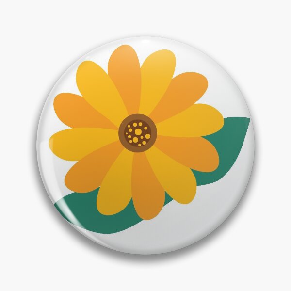 Item preview, flower designed and sold by Skeptikon.
