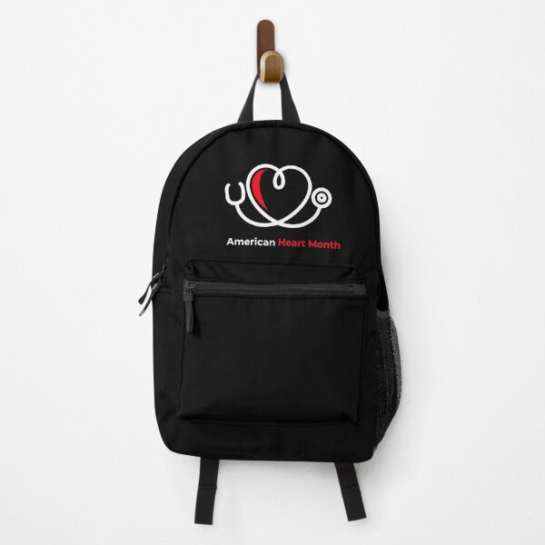 Item preview, American Heart Month designed and sold by friendlyspoon.