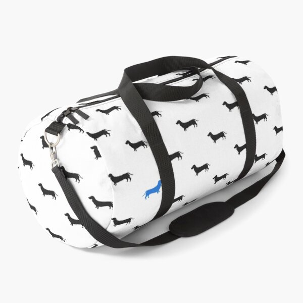 Item preview, Dachshund Pattern designed and sold by SmartPooch.