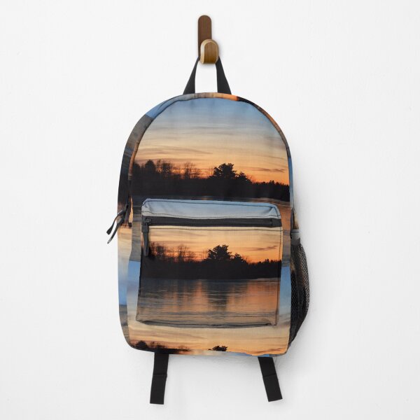 Item preview, Sunset on the Water designed and sold by ReneeKennedy.