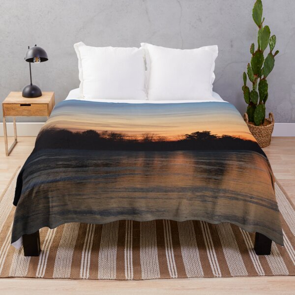 Item preview, Sunset on the Water designed and sold by ReneeKennedy.