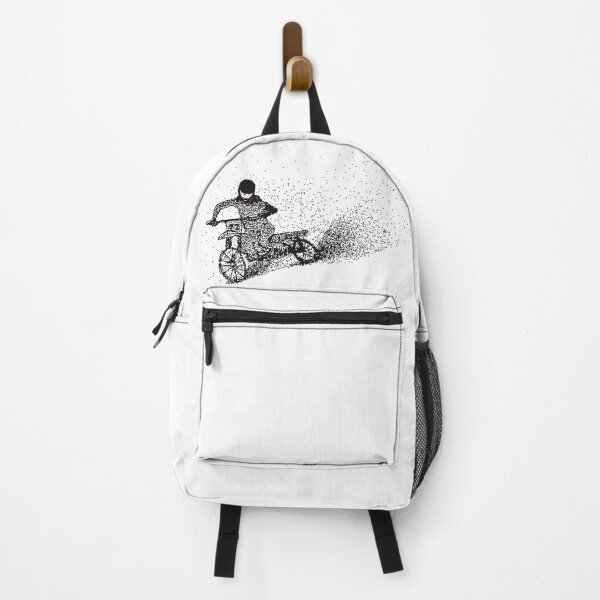 Item preview, Dirt Biker designed and sold by Samuel Leavitt.