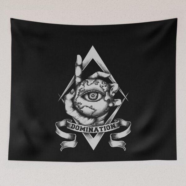 Item preview, World Domination designed and sold by d1mology.