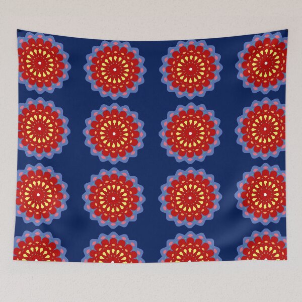 Item preview, Mandala designed and sold by KH alasar.