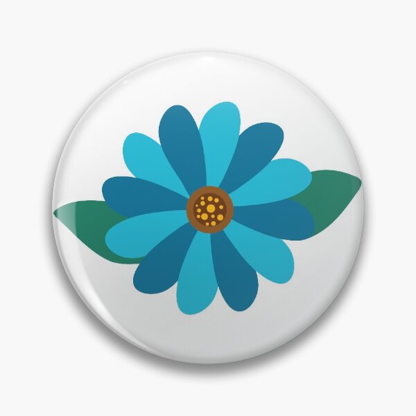 Item preview, flower designed and sold by Skeptikon.