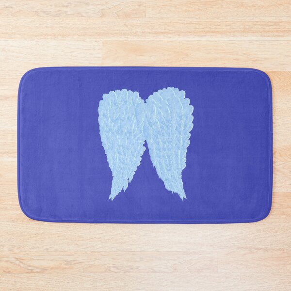 Item preview, Blue Angel wing  designed and sold by OllieandQuinn.