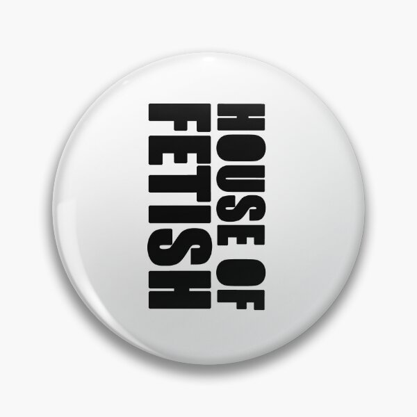 Item preview, House of Fetish Down Text  designed and sold by Houseoffetish.
