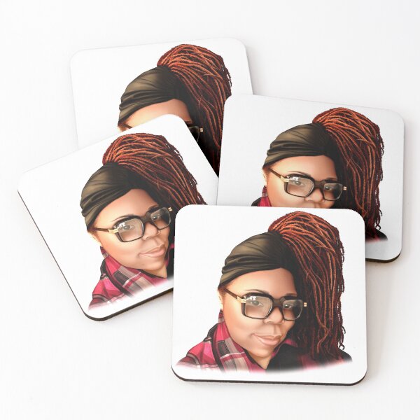 Item preview,  big glasses and full lips. designed and sold by akiitzu-lm.