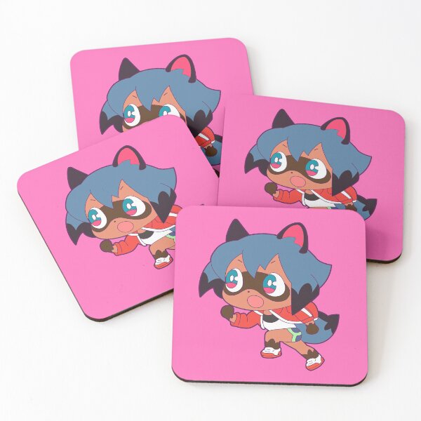 Item preview, Run Michiru Run designed and sold by JamesCMarshall.