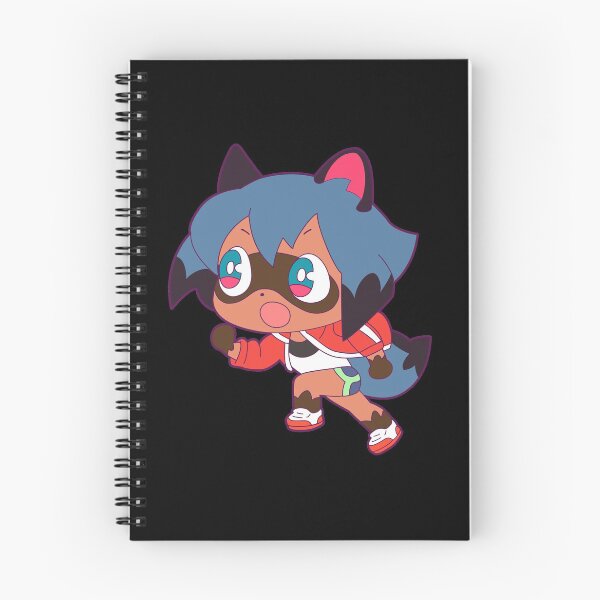 Item preview, Run Michiru Run designed and sold by JamesCMarshall.