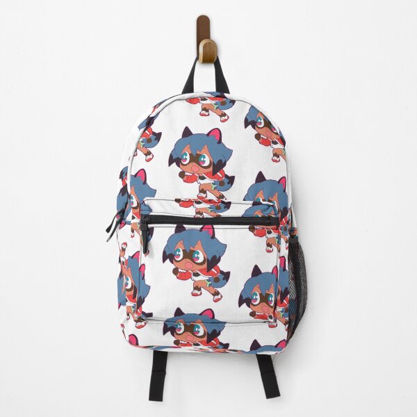 Item preview, Run Michiru Run designed and sold by JamesCMarshall.