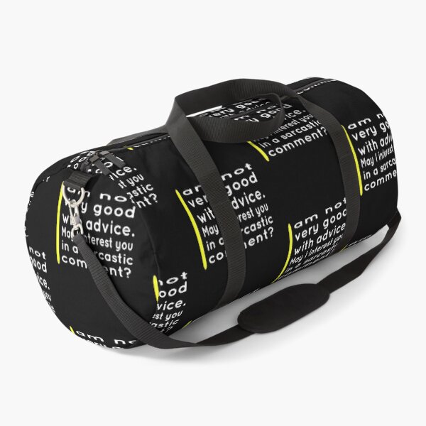 Item preview, Chandler Bing qoutes designed and sold by imadstor.
