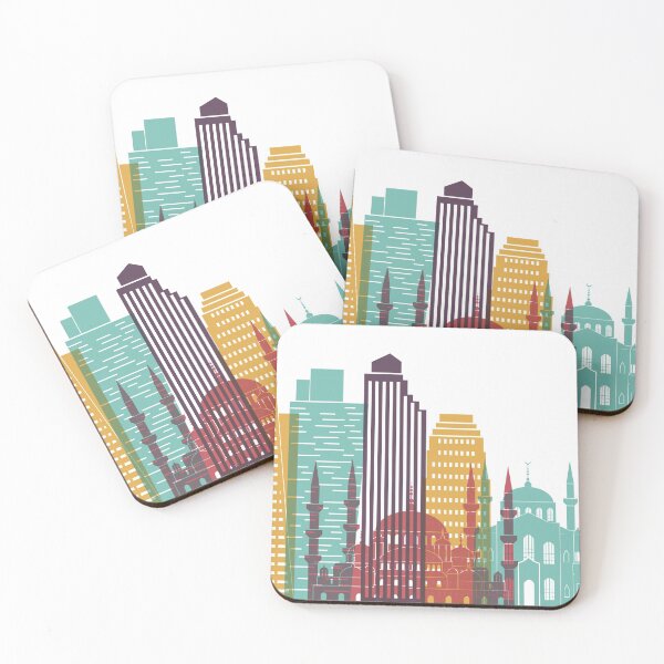 Item preview, Istanbul  designed and sold by Sebastian Art.