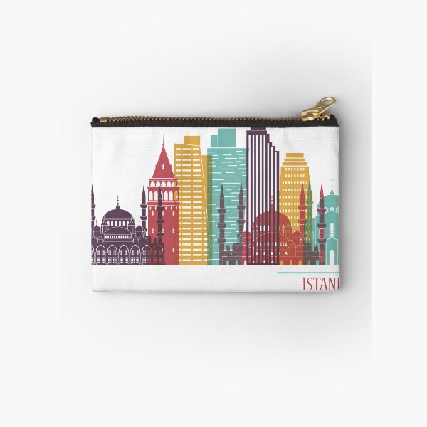 Item preview, Istanbul  designed and sold by Sebastian Art.