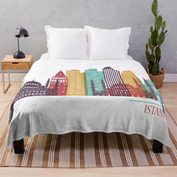 Item preview, Istanbul  designed and sold by Sebastian Art.
