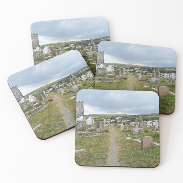 Item preview, Ancient Graveyard England designed and sold by Autographix.