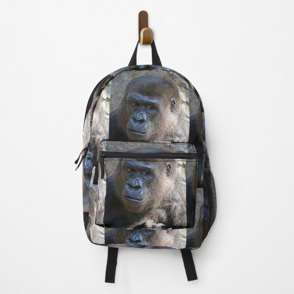 Item preview, Gorilla designed and sold by Savannah Gibbs.
