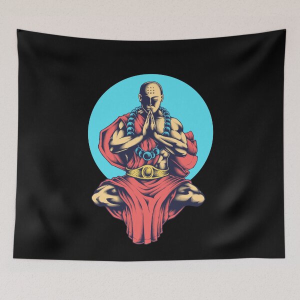 Item preview, Inner Peace designed and sold by d1mology.