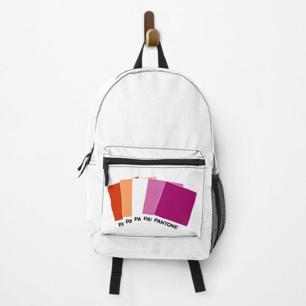 Item preview, Tarjetas Lesbian Pantone Color designed and sold by Savhavens.