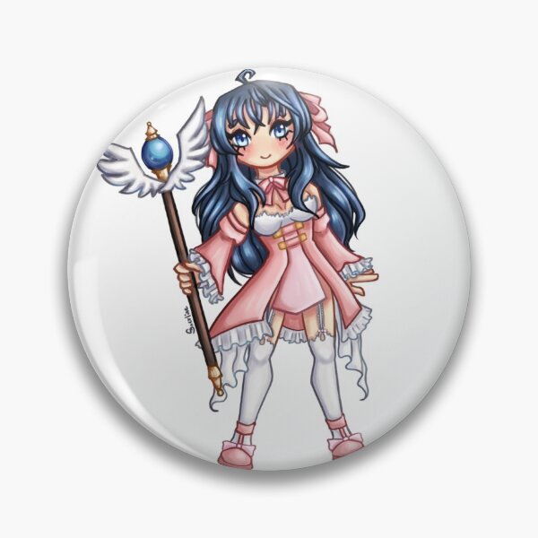 Item preview, Ako Tamaki designed and sold by Snerline.