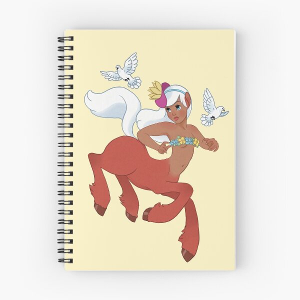 Item preview, Red Centaurette designed and sold by JayBirdsBrain.