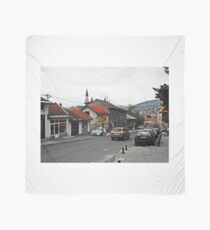 A street Scarf