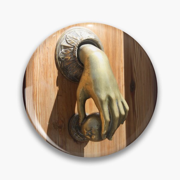Item preview, Door Knocker - CARD0003 designed and sold by 3-Starfish.
