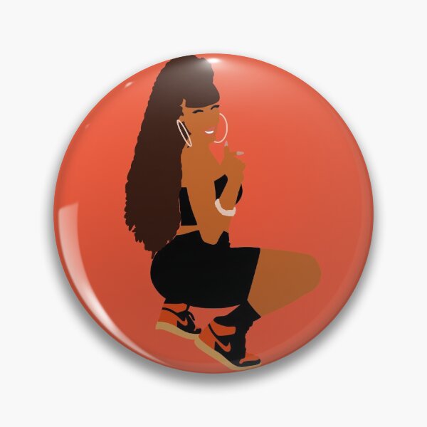 Item preview, SAWEETIE TAP IN designed and sold by sofjac.