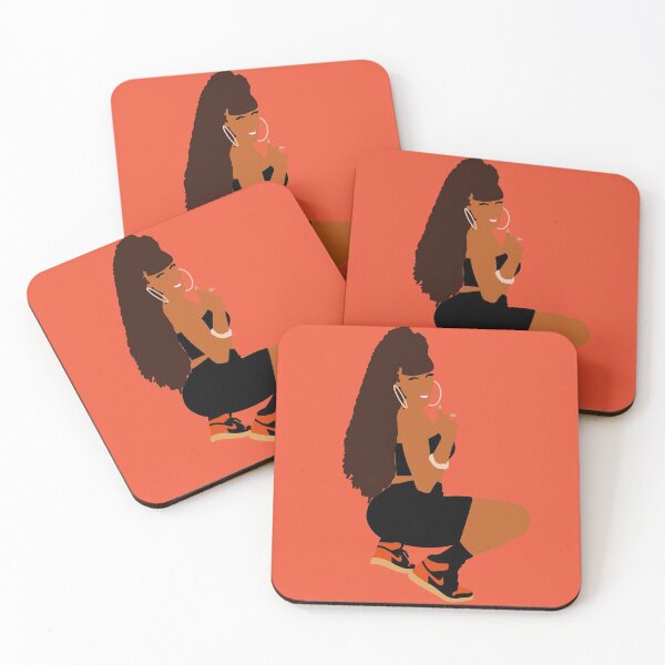 Item preview, SAWEETIE TAP IN designed and sold by sofjac.