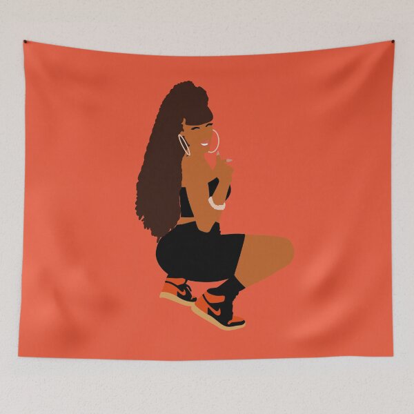 Item preview, SAWEETIE TAP IN designed and sold by sofjac.