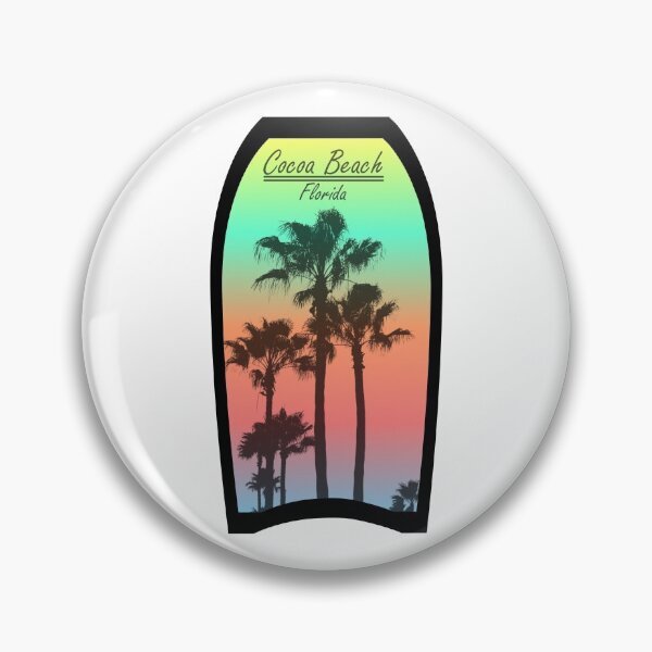 Item preview, Bodyboarding Coco Beach Florida USA designed and sold by everyspender.