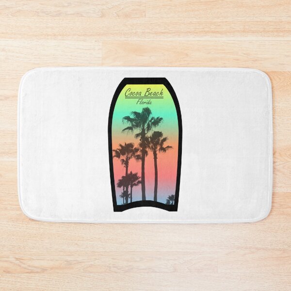 Item preview, Bodyboarding Coco Beach Florida USA designed and sold by everyspender.