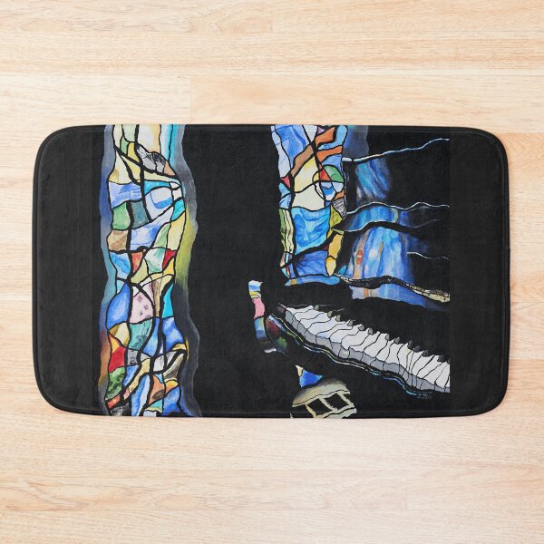 Item preview, "Mount Allison Chapel", Painting by Dawn Langstroth ©2020 designed and sold by Dawn Langstroth.