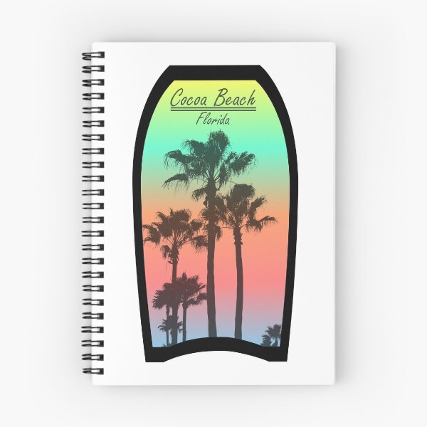 Item preview, Bodyboarding Coco Beach Florida USA designed and sold by everyspender.
