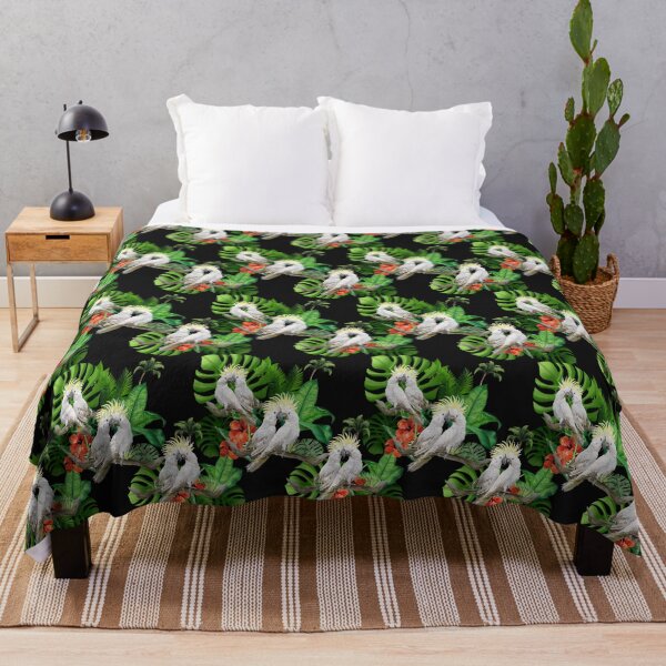Item preview, Birds in Paradise designed and sold by Mariet Vergara.