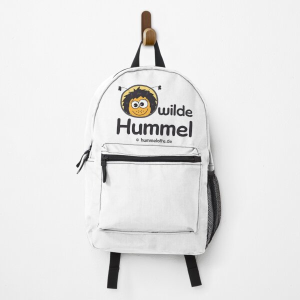 Item preview, Wild bumblebee designed and sold by Hummelotte.